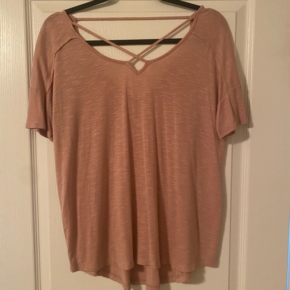 HAZEL&HEART top - Picture 2 of 3